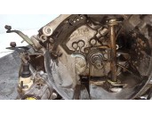 Recambio de caja cambios para peugeot 405 berlina 1.9 diesel referencia OEM IAM 20CM05 
