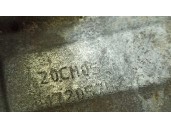 Recambio de caja cambios para peugeot 405 berlina 1.9 diesel referencia OEM IAM 20CM05  