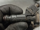 Recambio de rampa inyectora para mg serie 45 (rt) 1.4 16v cat referencia OEM IAM 0280155884 0280155884 