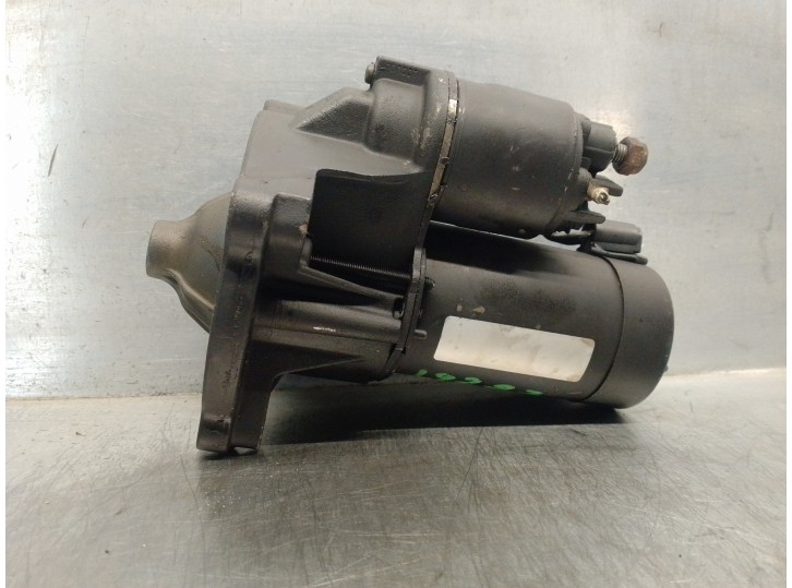 Replacement starter motor for Citroën Xsara Saloon 1.6 16V CAT (NFU / TU5JP4) OEM IAM reference D6RA572 D6RA572 