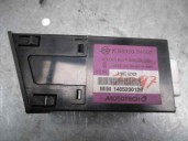 Recambio de modulo electronico para ssangyong rexton 2.7 turbodiesel cat referencia OEM IAM K8692034000  