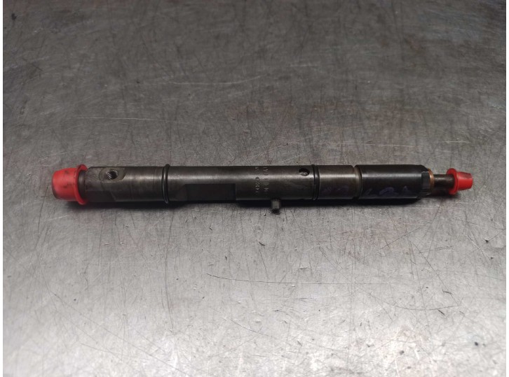 Recambio de inyector para audi a6 berlina (4b2) 2.5 v6 24v tdi referencia OEM IAM 059130201F 0432133795 BOSCH