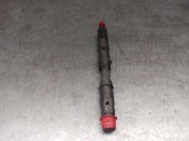Replacement injector for Audi A6 Saloon (4B2) 2.5 V6 24V TDi OEM IAM reference 059130201F 0432133795 BOSCH