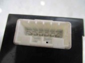 Recambio de modulo electronico para ssangyong rexton 2.7 turbodiesel cat referencia OEM IAM K8692034000  