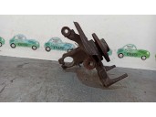 Recambio de mangueta delantera derecha para skoda fabia (6y2/6y3) 1.4 referencia OEM IAM 6Q0615312D 