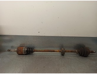 Recambio de transmision delantera derecha para mg serie 45 (rt) 1.4 16v cat referencia OEM IAM 4243874  