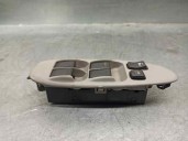 Recambio de mando elevalunas delantero izquierdo para nissan almera tino (v10m) 2.2 16v turbodiesel cat referencia OEM IAM 80961