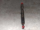 Replacement injector for Audi A6 saloon (4B2) 2.5 V6 24V TDI OEM IAM reference 059130201F 0432133795 BOSCH