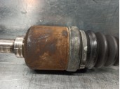 Recambio de transmision delantera derecha para mg serie 45 (rt) 1.4 16v cat referencia OEM IAM 4243874 