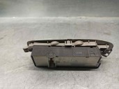 Recambio de mando elevalunas delantero izquierdo para nissan almera tino (v10m) 2.2 16v turbodiesel cat referencia OEM IAM 80961