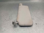 Recambio de parasol derecho para seat cordoba berlina (6k2) 1.9 sdi referencia OEM IAM   