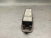 Recambio de mando elevalunas delantero izquierdo para nissan almera tino (v10m) 2.2 16v turbodiesel cat referencia OEM IAM 80961