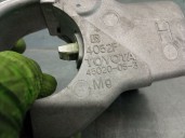 Recambio de antirrobo para toyota yaris 1.5 16v cat (híbrido) referencia OEM IAM 45020053 450200D091 