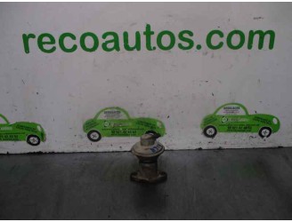 Recambio de valvula egr para renault rapid / express (f40) diesel referencia OEM IAM 7700101088 2580024A PIERBURG