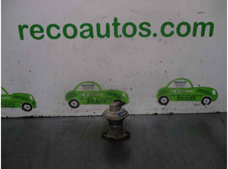 Recambio de valvula egr para renault rapid / express (f40) diesel referencia OEM IAM 7700101088 2580024A PIERBURG