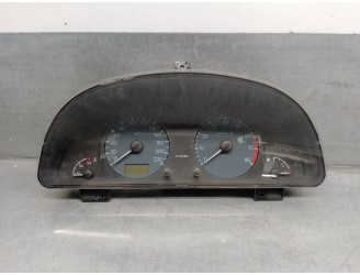 Recambio de cuadro instrumentos para citroën xsara berlina 1.6 16v cat (nfu / tu5jp4) referencia OEM IAM P9645744780  