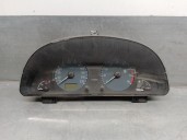 Recambio de cuadro instrumentos para citroën xsara berlina 1.6 16v cat (nfu / tu5jp4) referencia OEM IAM P9645744780  