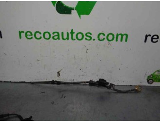 Replacement oil dipstick for Opel Combo (Corsa C) estate OEM IAM reference 
