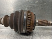 Recambio de transmision delantera derecha para mg serie 45 (rt) 1.4 16v cat referencia OEM IAM 4243874 