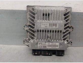 Replacement engine ECU for Citroën Xsara estate 2.0 HDi CAT (RHY / DW10TD) OEM IAM reference 9651942980 5WS40106ET SI