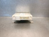 Recambio de modulo electronico para nissan juke (f15) 1.6 referencia OEM IAM 277601KK0A  CALSONIC