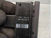 Recambio de warning para volkswagen cc (358) tdi referencia OEM IAM 3AA953509A 