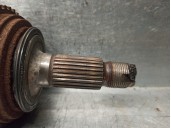 Recambio de transmision delantera derecha para mg serie 45 (rt) 1.4 16v cat referencia OEM IAM 4243874 