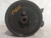 Replacement power steering pump for Renault Mégane I Saloon Hatchback (BA0) 1.4 OEM IAM reference 7700862030 