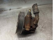 Replacement power steering pump for MG 200 Series (RF) 2.0 Turbodiesel OEM IAM reference QVB100670 