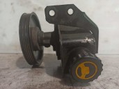 Replacement power steering pump for Renault Mégane I Saloon Hatchback (BA0) 1.4 OEM IAM reference 7700862030 