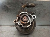 Replacement power steering pump for MG 200 Series (RF) 2.0 Turbodiesel OEM IAM reference QVB100670 