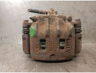 Recambio de pinza freno delantera derecha para subaru legacy berl./familiar b12 (be/bh) 3.0 h6 outback familiar (2002) referenci