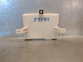 Recambio de modulo electronico para nissan juke (f15) 1.6 referencia OEM IAM 277601KK0A  CALSONIC