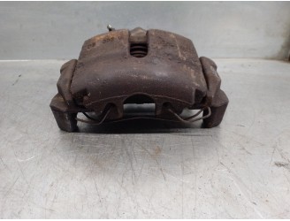 Recambio de pinza freno delantera derecha para volkswagen touran (1t1) 2.0 tdi referencia OEM IAM 1K0615124E 