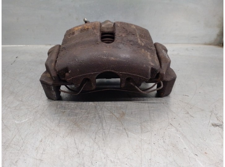 Recambio de pinza freno delantera derecha para volkswagen touran (1t1) 2.0 tdi referencia OEM IAM 1K0615124E 