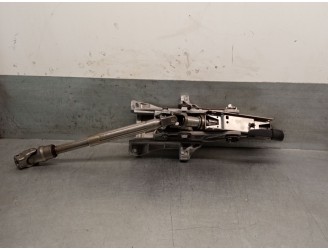 Recambio de columna direccion para land rover freelander 2 (l359) 2.2 td4 4x4 referencia OEM IAM 665681001 LR024785 