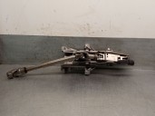 Recambio de columna direccion para land rover freelander 2 (l359) 2.2 td4 4x4 referencia OEM IAM 665681001 LR024785 