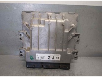 Recambio de centralita motor uce para nissan qashqai (j11) 1.2 16v cat referencia OEM IAM 23710HX42C A2C98757200 CONTINENTAL