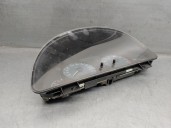 Recambio de cuadro instrumentos para citroën xsara berlina 1.6 16v cat (nfu / tu5jp4) referencia OEM IAM P9645744780  