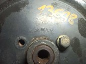 Recambio de bomba servodireccion para renault megane i berlina hatchback (ba0) 1.4 referencia OEM IAM 7700862030 