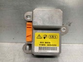 Recambio de centralita airbag para mg serie 200 (rf) 2.0 turbodiesel referencia OEM IAM YWC105220  