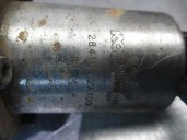 Recambio de valvula egr para hyundai matrix (fc) 1.5 crdi cat referencia OEM IAM 284102A100 284102A100 KOF