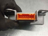 Recambio de centralita airbag para mg serie 200 (rf) 2.0 turbodiesel referencia OEM IAM YWC105220  