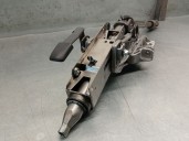 Recambio de columna direccion para land rover freelander 2 (l359) 2.2 td4 4x4 referencia OEM IAM 665681001 LR024785 