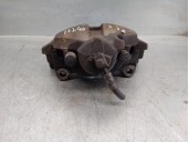 Recambio de pinza freno delantera derecha para volkswagen touran (1t1) 2.0 tdi referencia OEM IAM 1K0615124E 