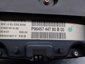 Recambio de cuadro instrumentos para citroën xsara berlina 1.6 16v cat (nfu / tu5jp4) referencia OEM IAM P9645744780  