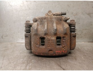 Recambio de pinza freno delantera izquierda para subaru legacy berl./familiar b12 (be/bh) 3.0 h6 outback familiar (2002) referen