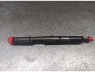 Recambio de inyector para audi a6 berlina (4b2) 2.5 v6 24v tdi referencia OEM IAM 059130201F 0432133795 BOSCH