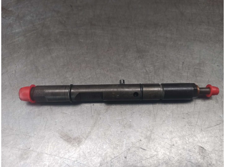 Recambio de inyector para audi a6 berlina (4b2) 2.5 v6 24v tdi referencia OEM IAM 059130201F 0432133795 BOSCH