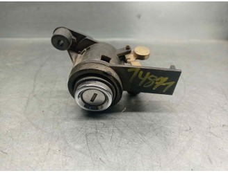 Replacement boot / tailgate lock for MG Series 200 (RF) 2.0 Turbodiesel OEM IAM reference 